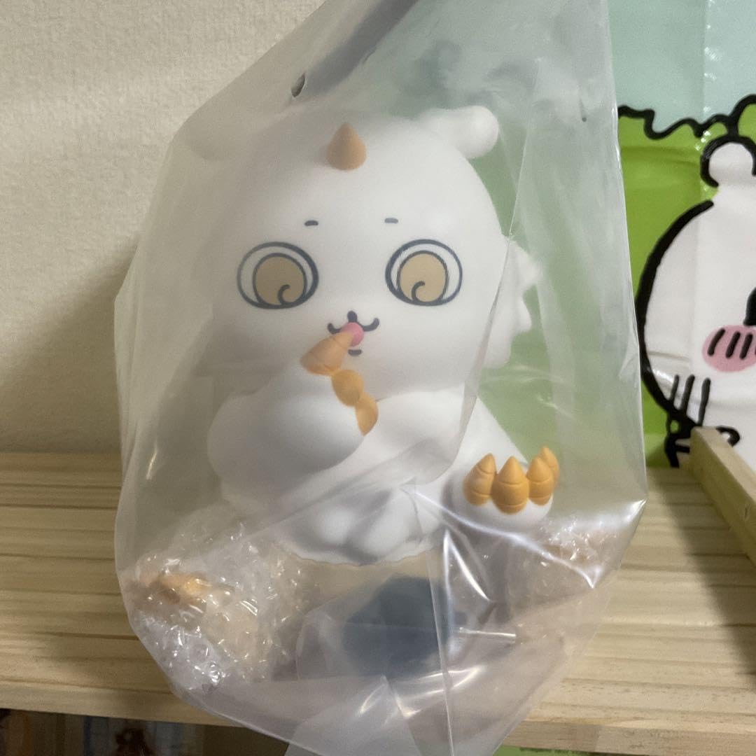 Amazon.co.jp: ちいか あのこのおっきいソフビフィギュア : おもちゃ